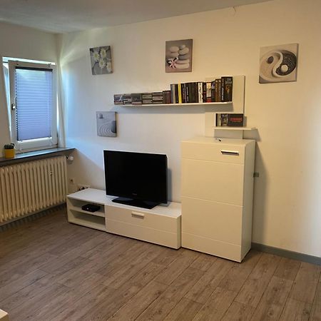 Familie Alber 1P Apartamento Elze Exterior foto
